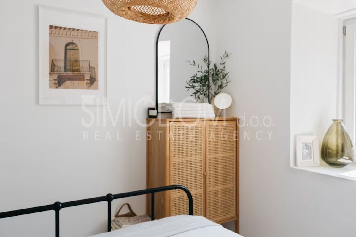 Tradicionalna hiša z razgledom, Pelješac