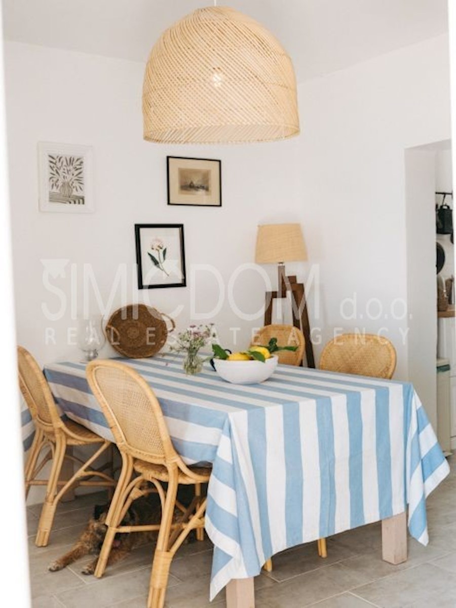 Tradicionalna hiša z razgledom, Pelješac