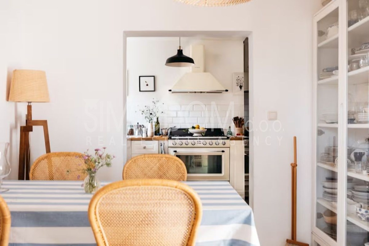 Tradicionalna hiša z razgledom, Pelješac