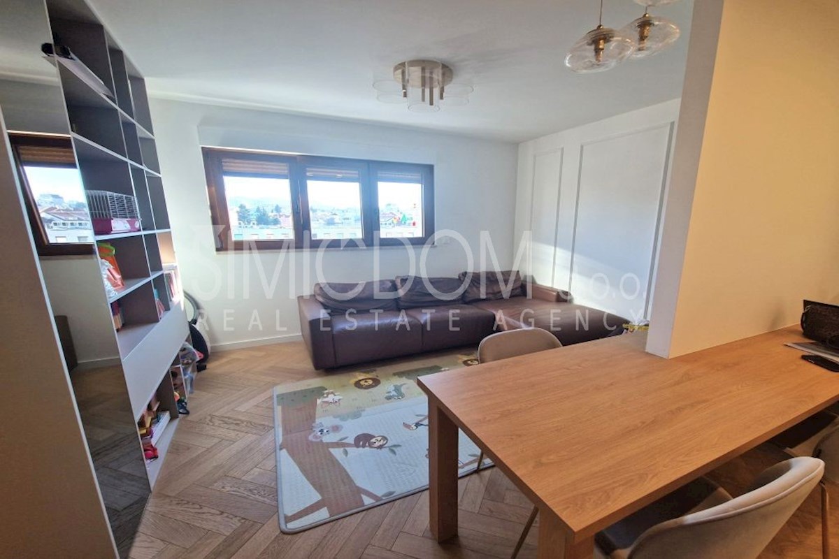 Ekskluzivno stanovanje v bližini centra Splita