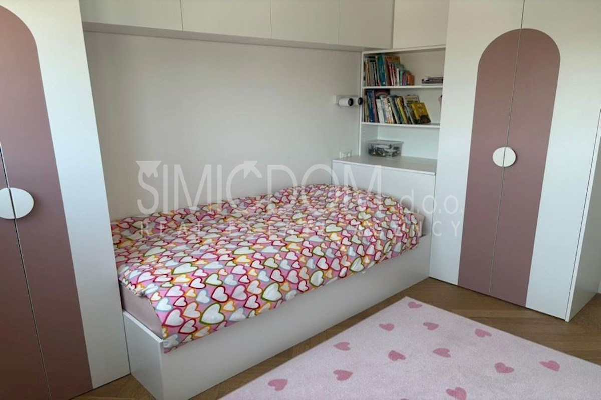 Ekskluzivno stanovanje v bližini centra Splita