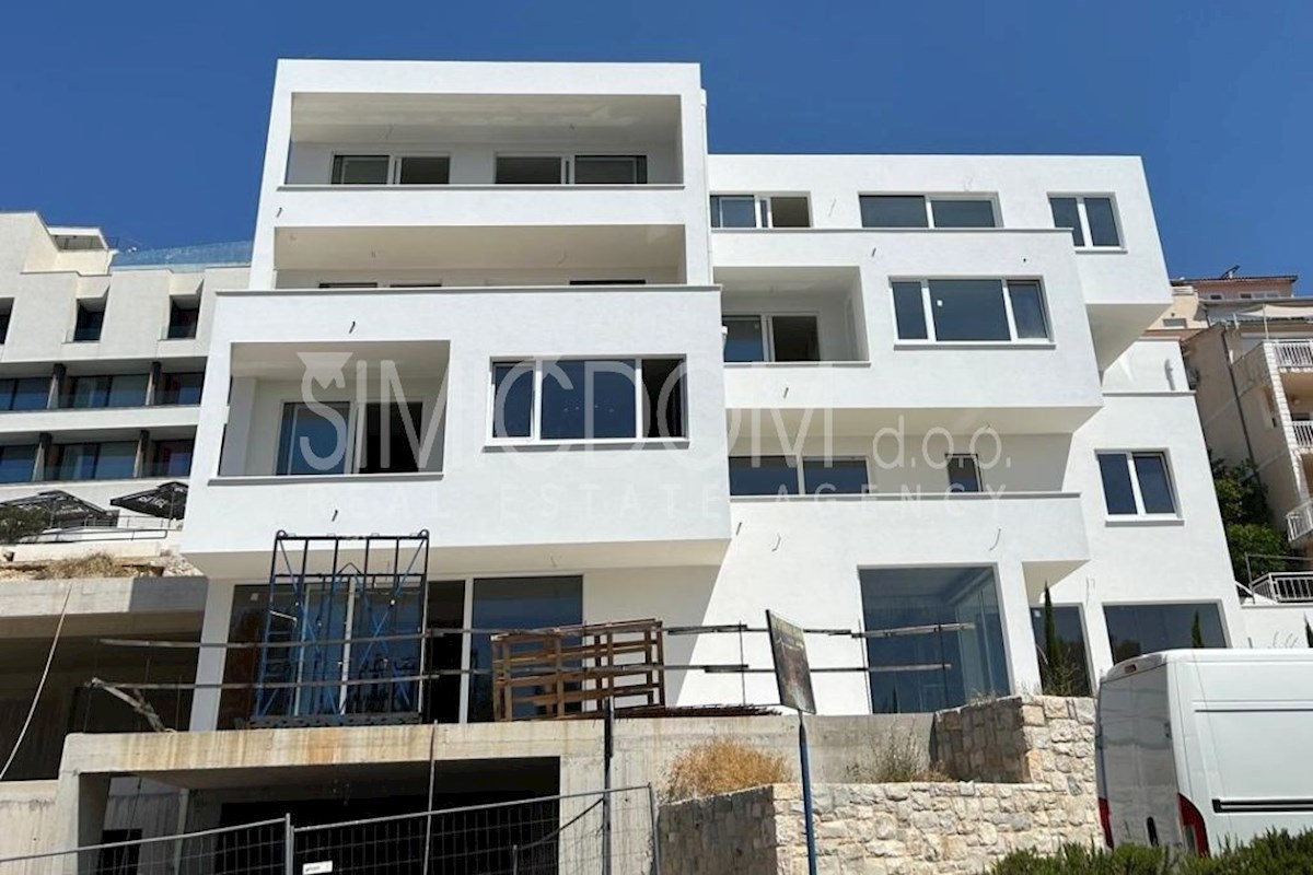 Dvosobno stanovanje v novogradnji, Seget