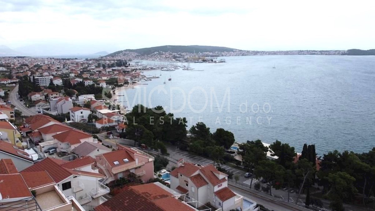 Dvosobno stanovanje v novogradnji, Seget