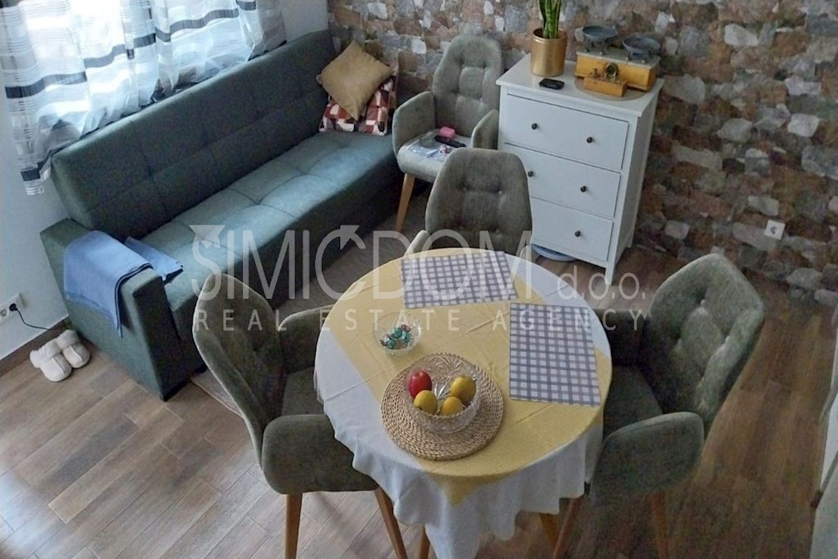 Hiša 80m od morja, Baška Voda