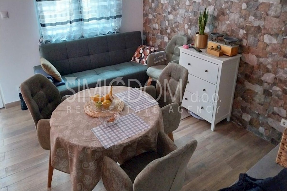 Hiša 80m od morja, Baška Voda