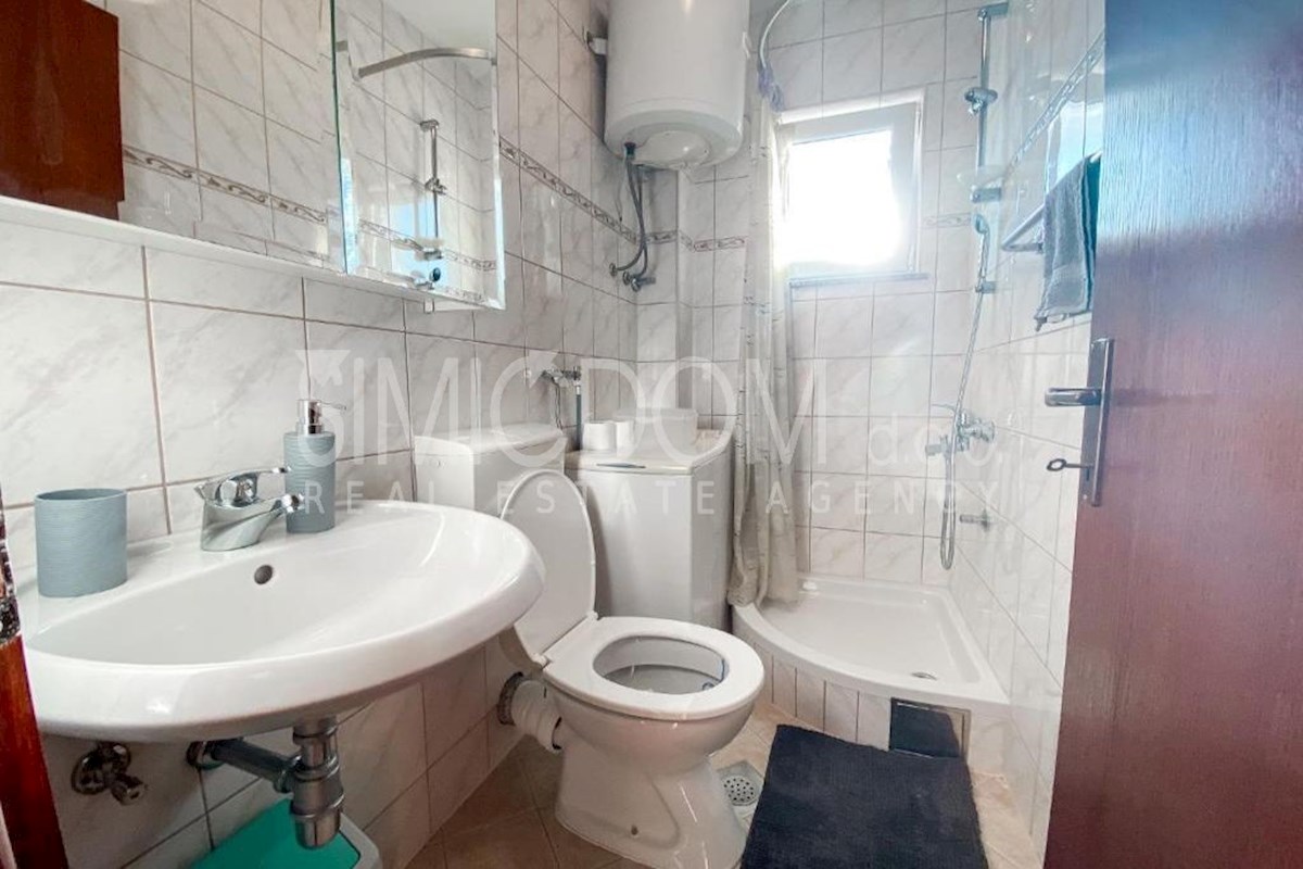 Stanovanjska hiša z odprtim razgledom, Makarska riviera