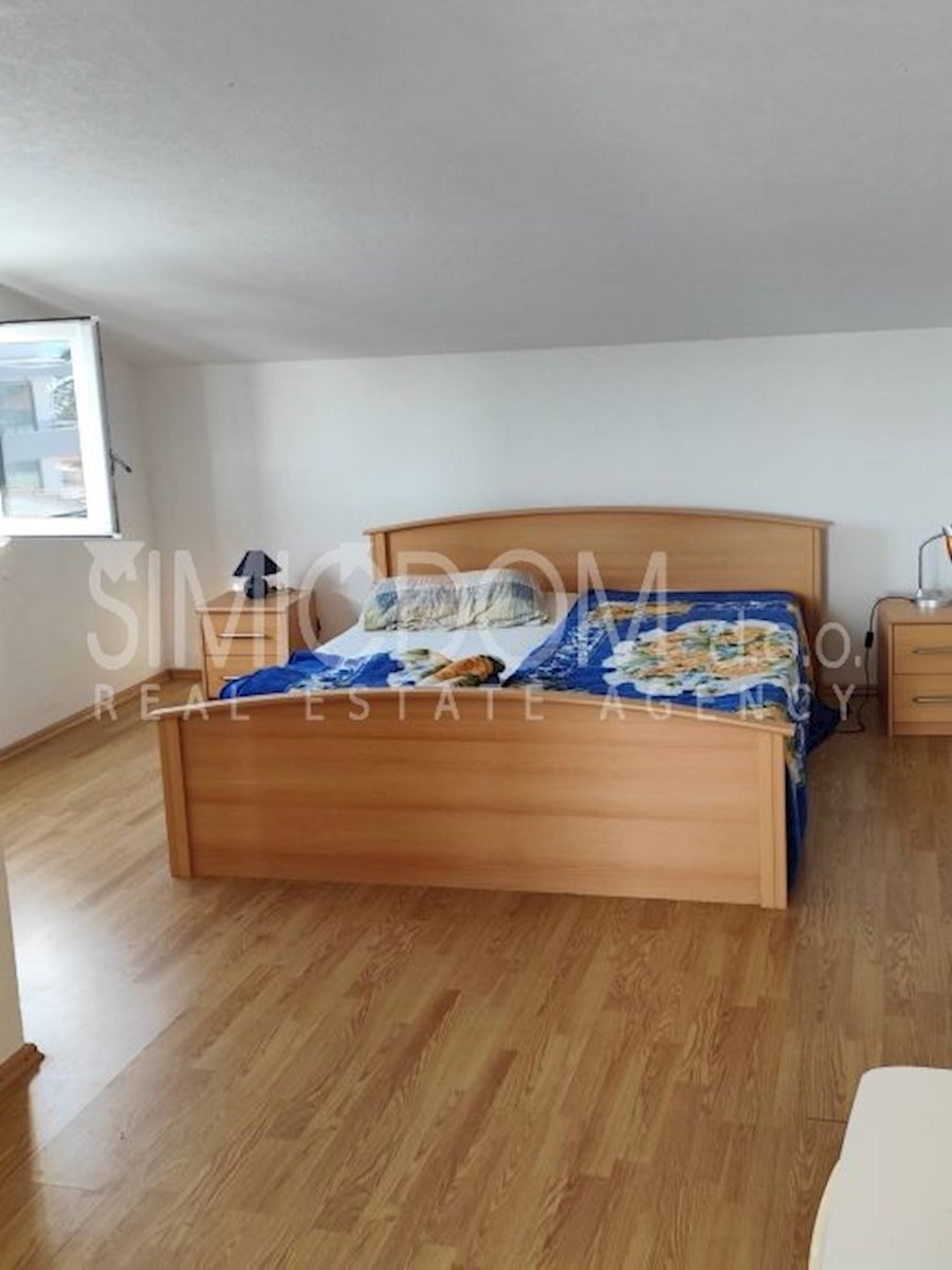 Stanovanjska hiša v centru Orebića