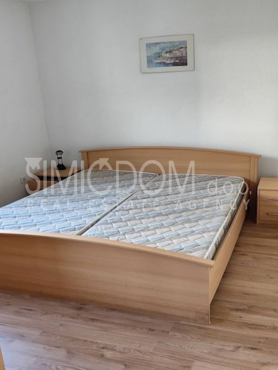 Stanovanjska hiša v centru Orebića