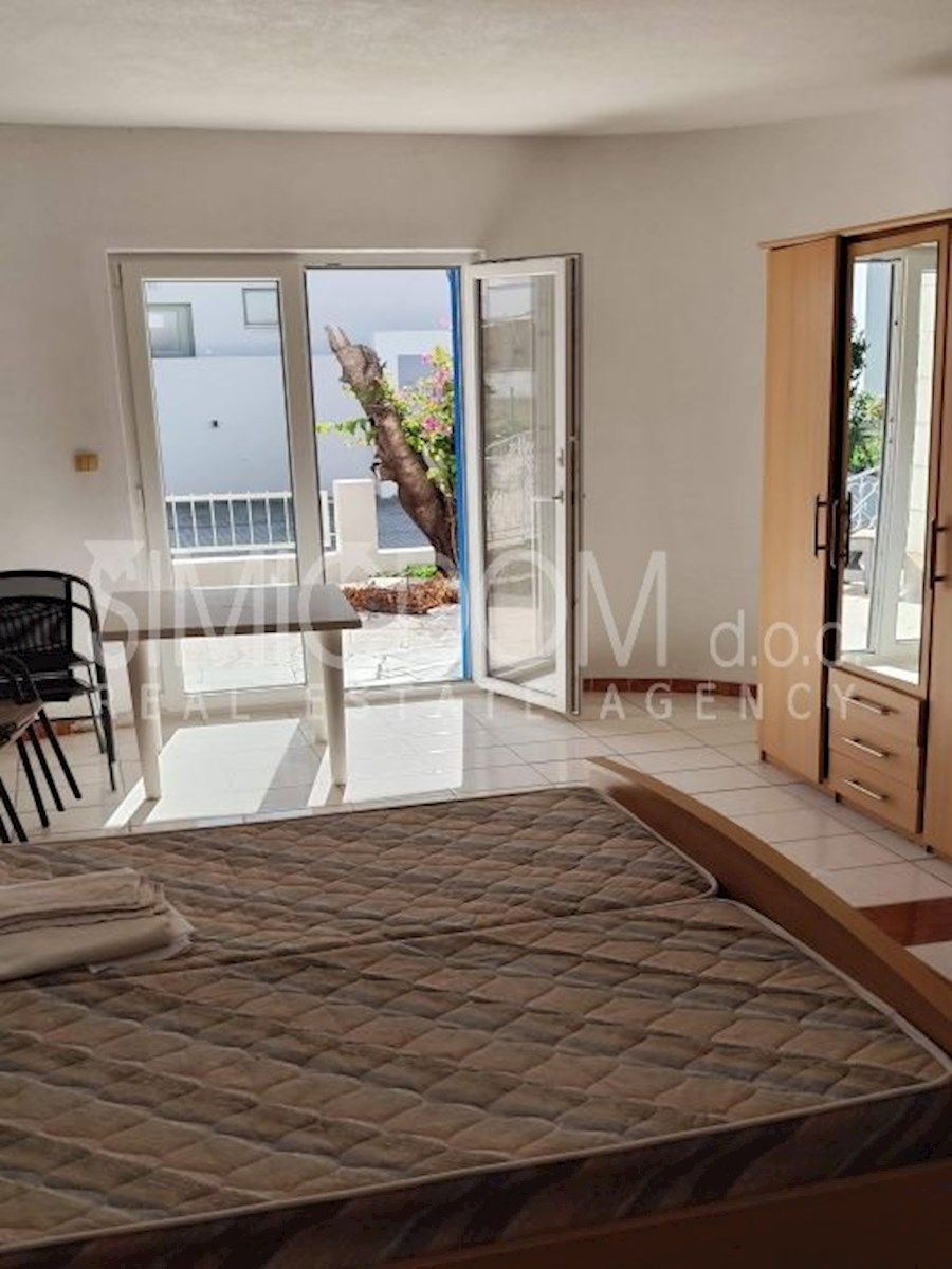 Stanovanjska hiša v centru Orebića