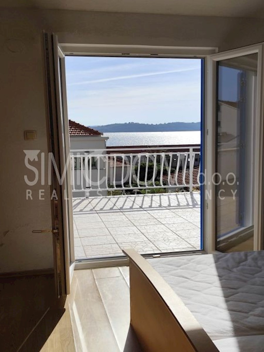 Stanovanjska hiša v centru Orebića