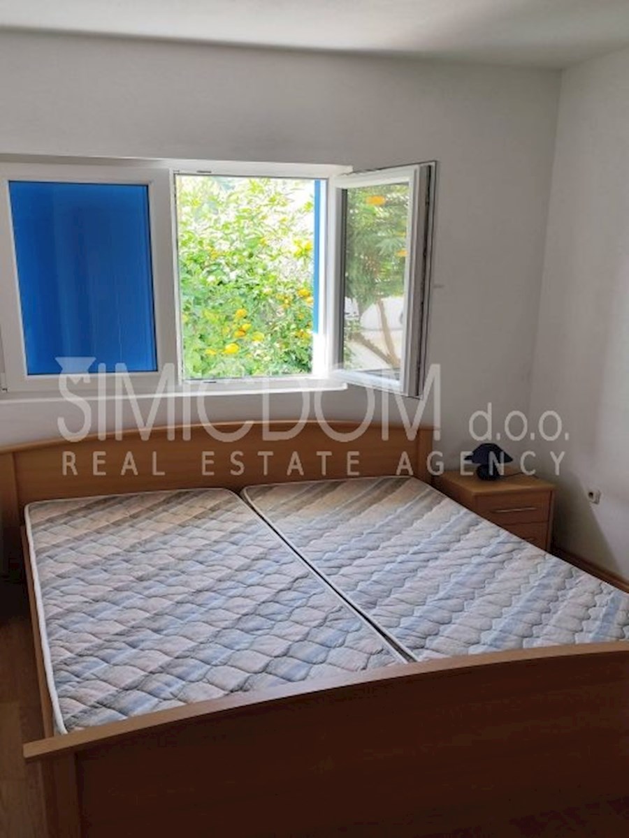 Stanovanjska hiša v centru Orebića