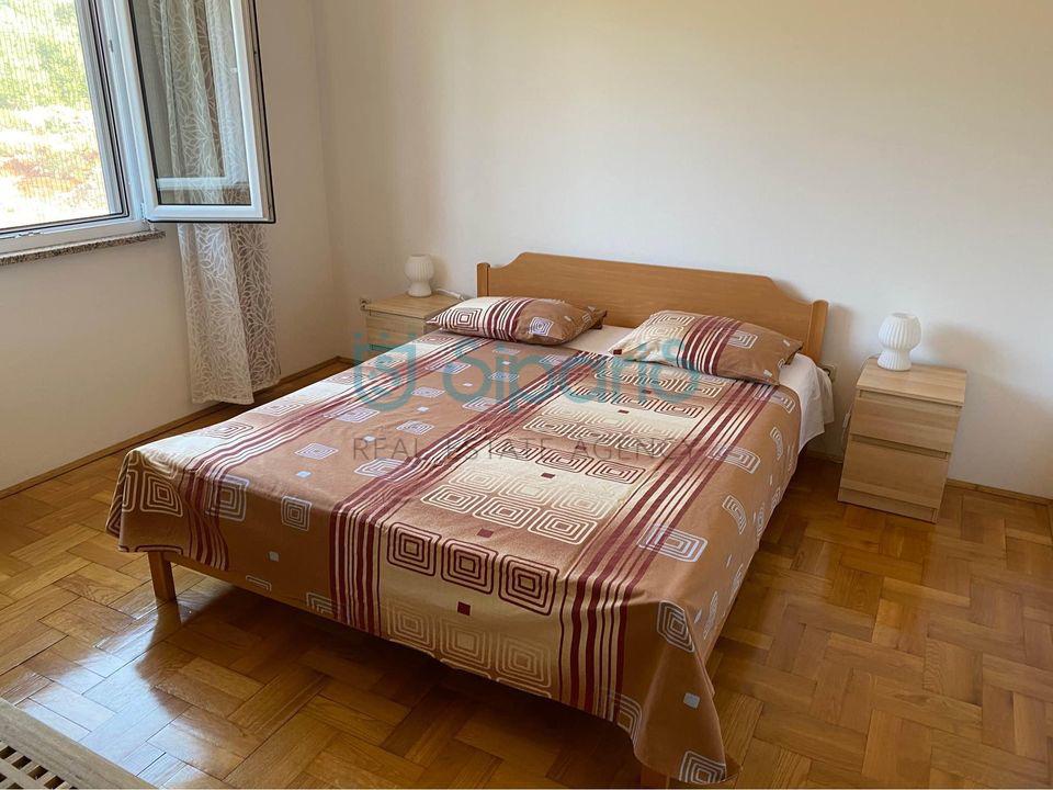 KARIGADOR APARTMA 200m OD MORJA