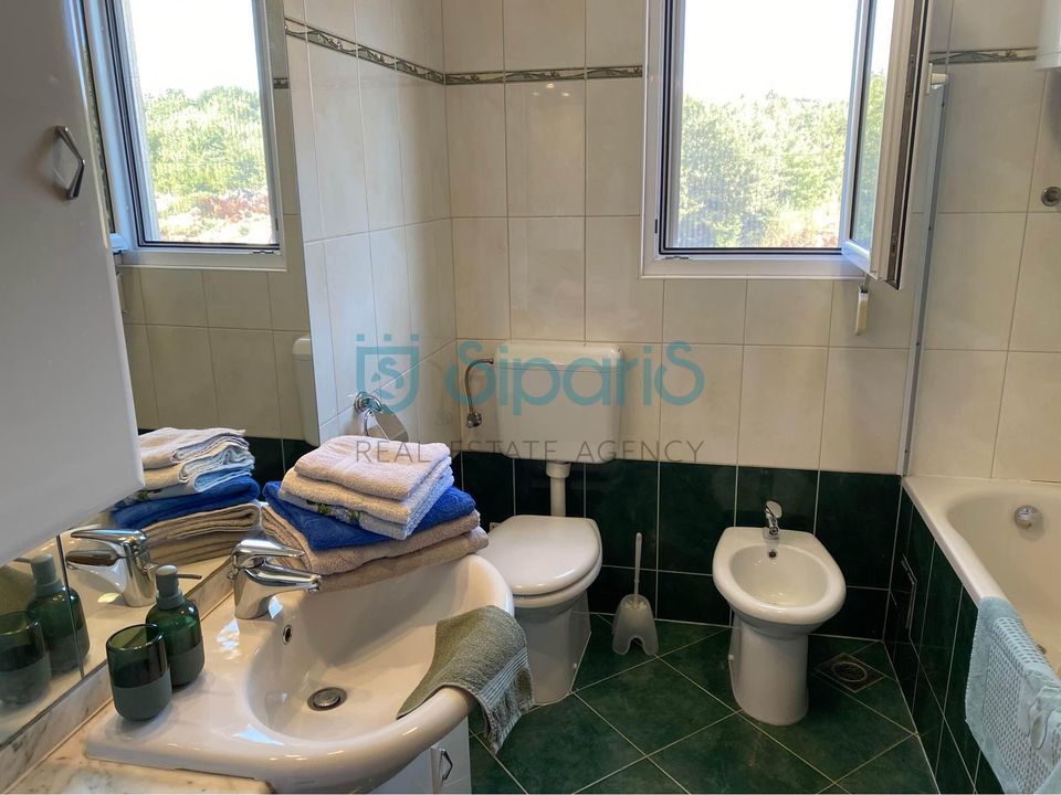 KARIGADOR APARTMA 200m OD MORJA