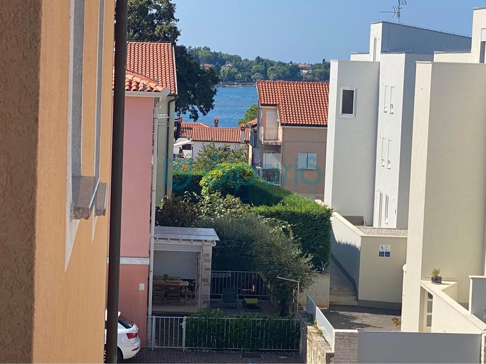 KARIGADOR APARTMA 200m OD MORJA