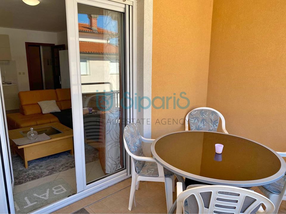 KARIGADOR APARTMA 200m OD MORJA