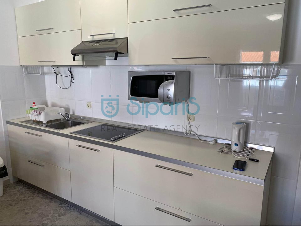 KARIGADOR APARTMA 200m OD MORJA