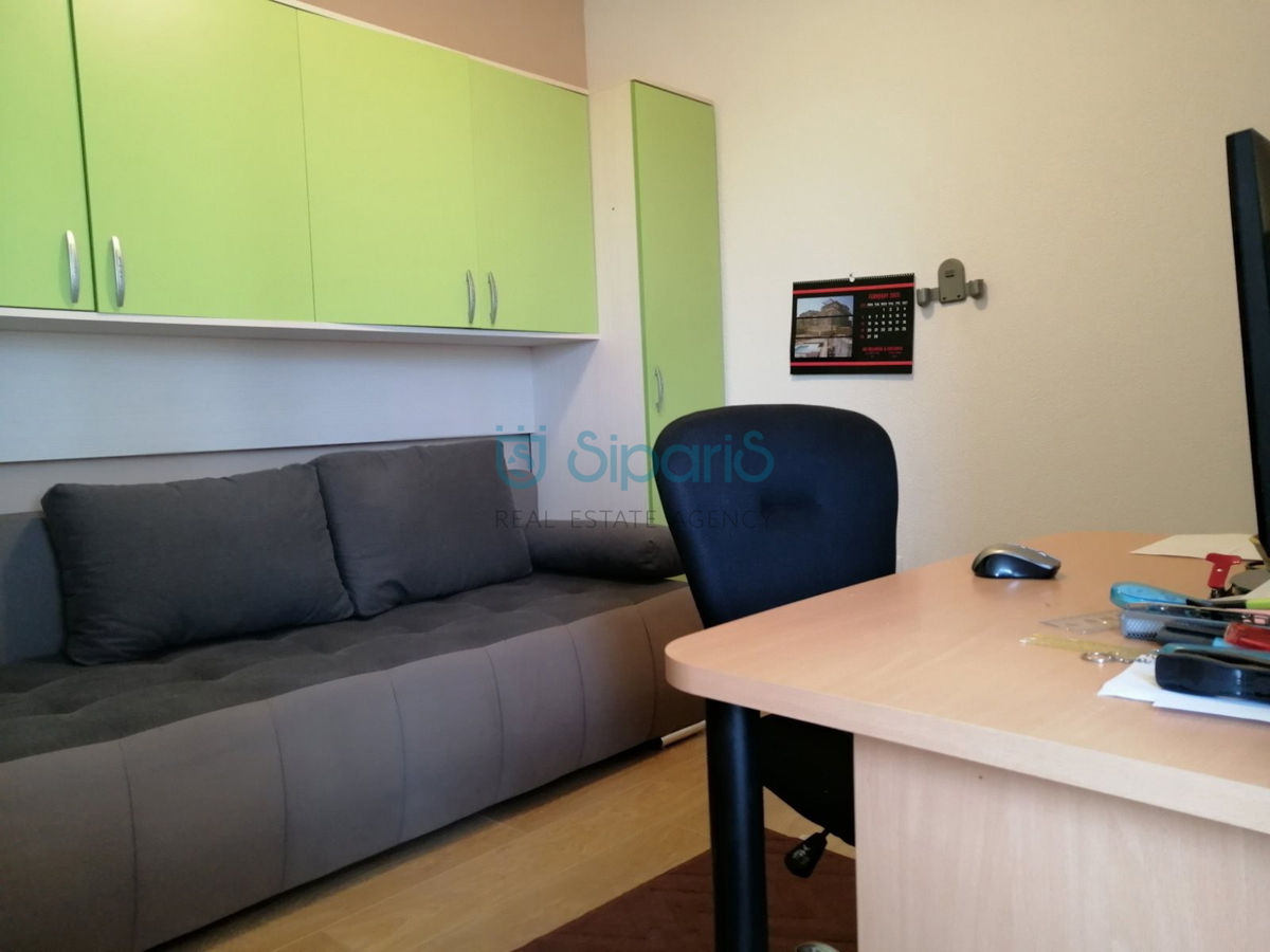 UMAG DVOETAŽNO STANOVANJE NA PUNTI
