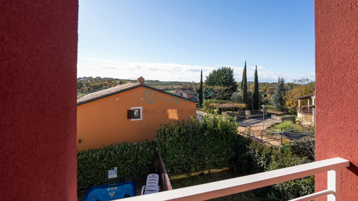 UMAG VALICA STANOVANJE Z BAZENOM IN JACUZZIJEM