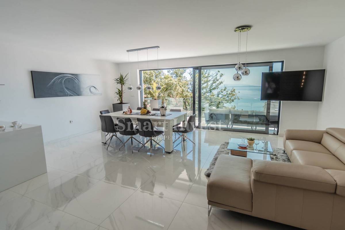 Hiša Opatija, 250m2