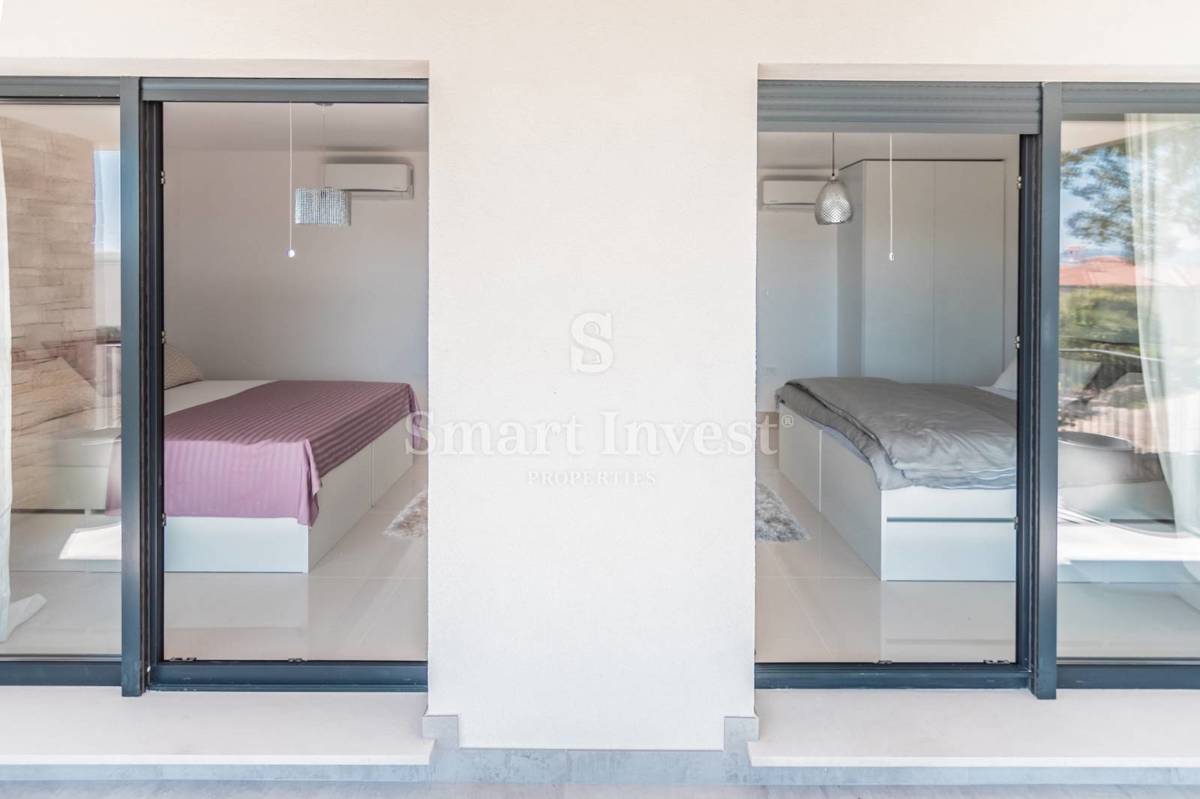 Hiša Opatija, 250m2
