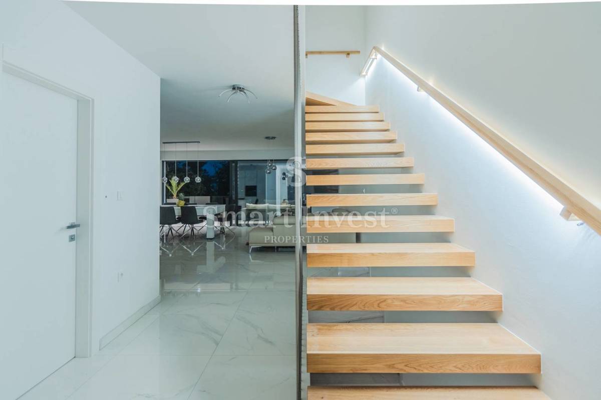 Hiša Opatija, 250m2