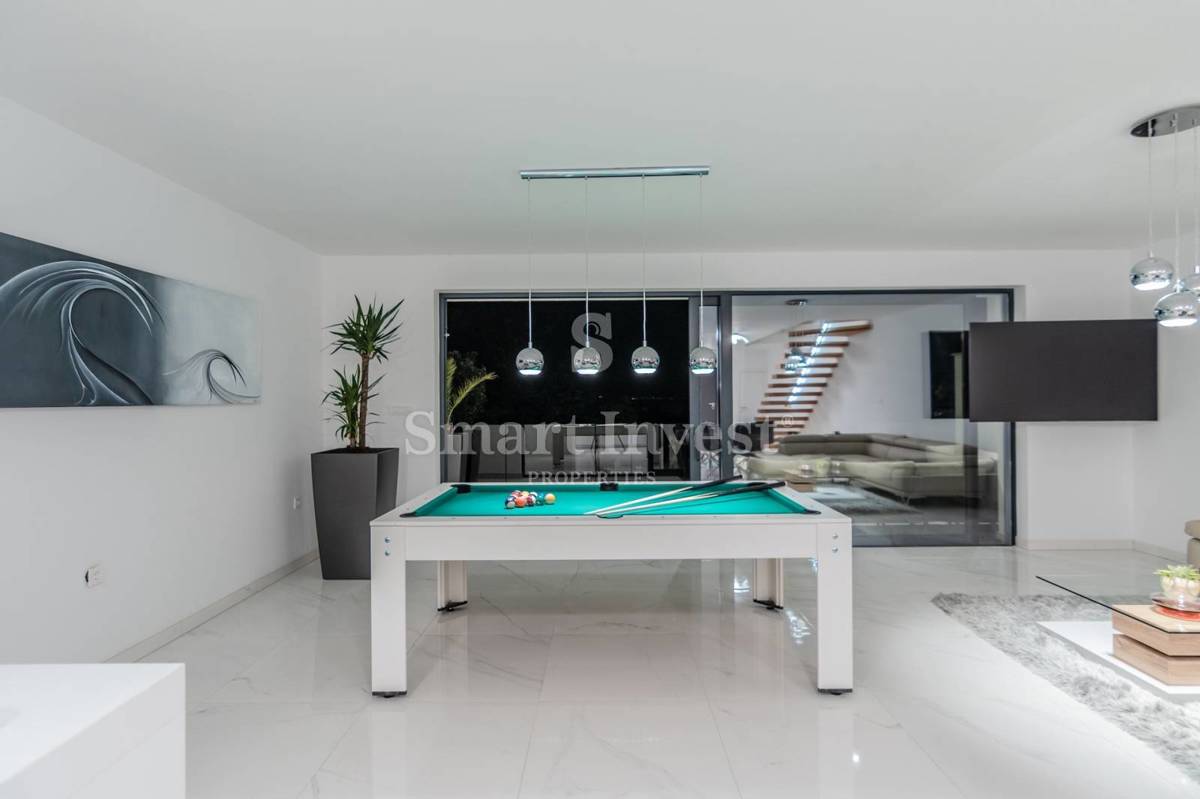 Hiša Opatija, 250m2
