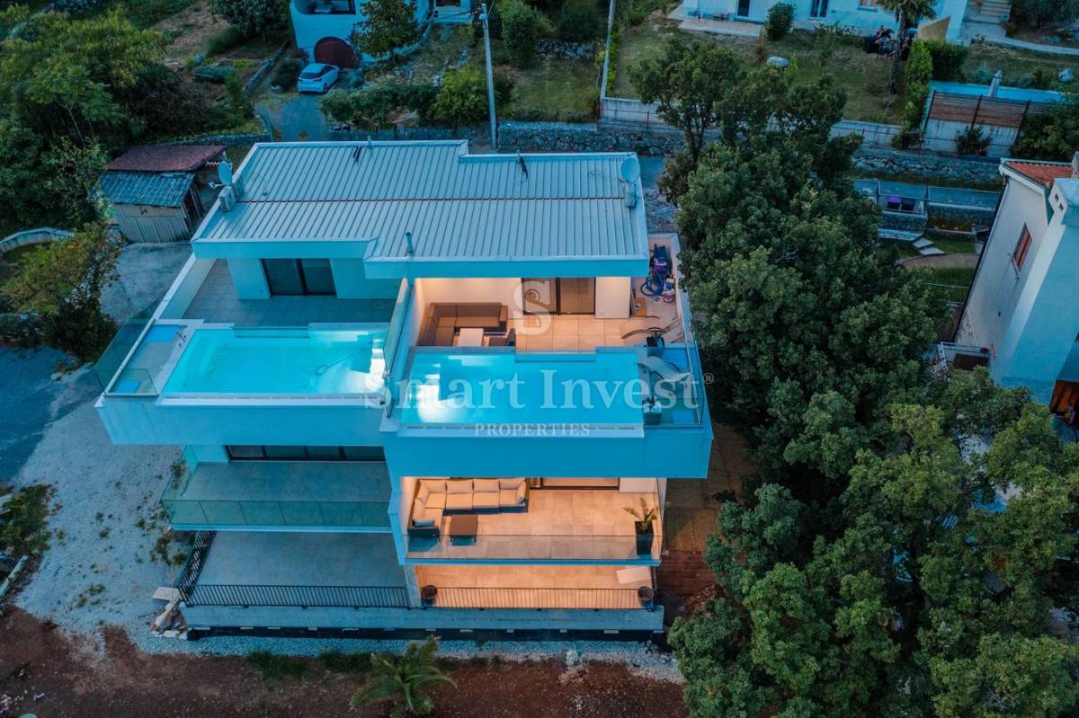 Hiša Opatija, 250m2
