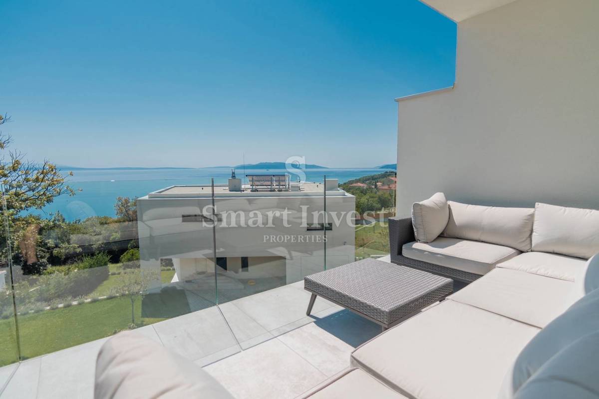 Hiša Opatija, 250m2