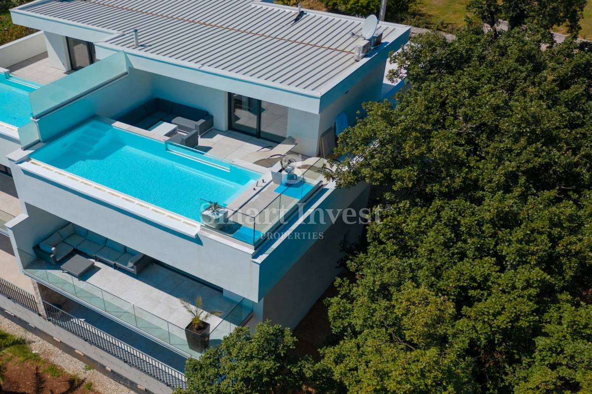 Hiša Opatija, 250m2