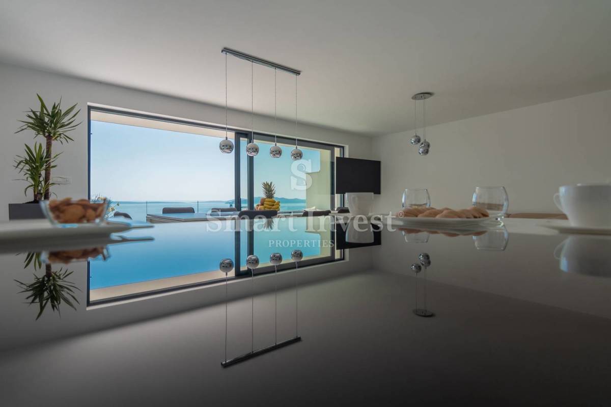 Hiša Opatija, 250m2