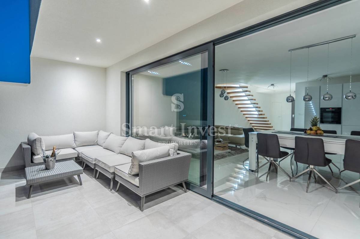 Hiša Opatija, 250m2