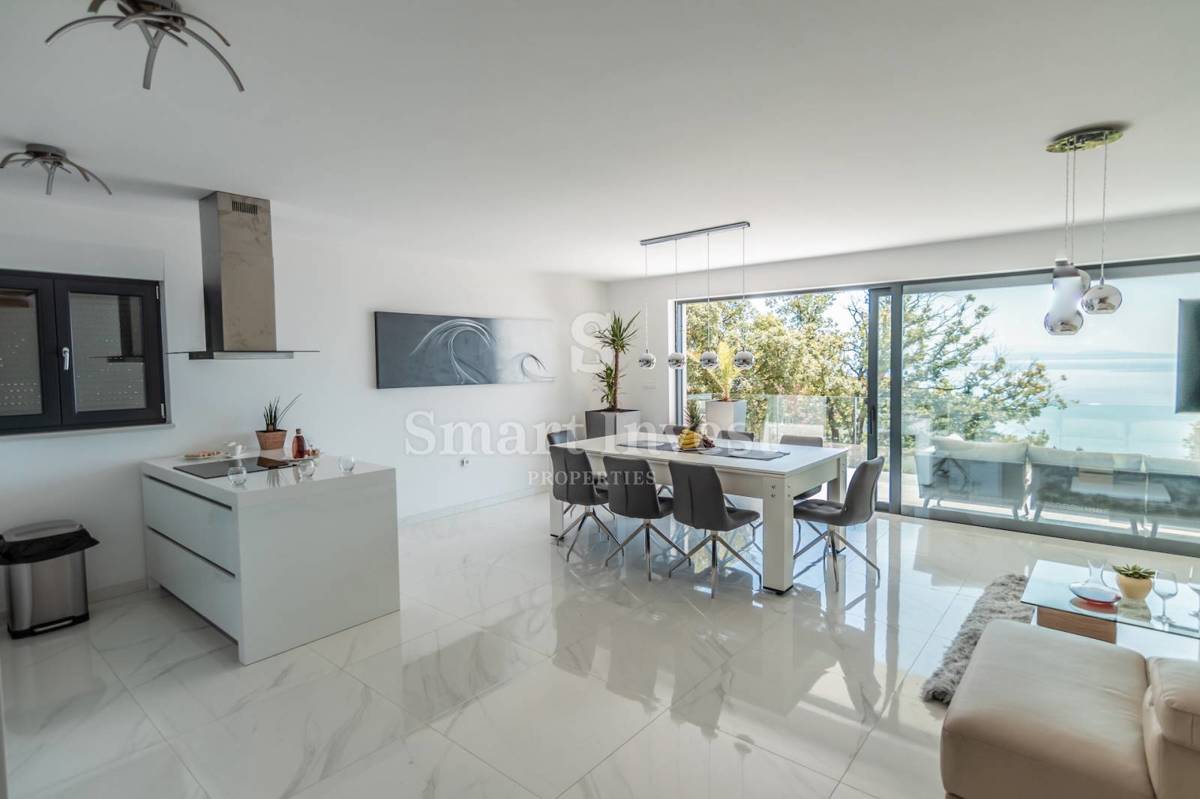 Hiša Opatija, 250m2