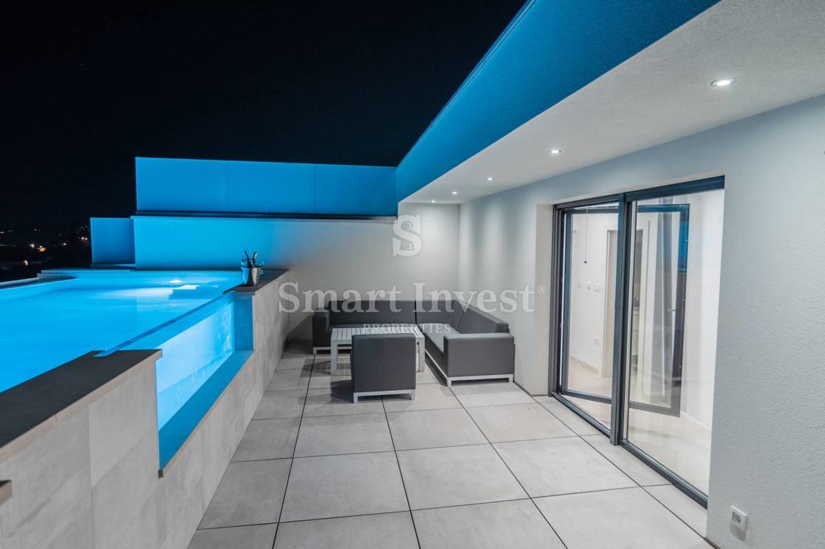Hiša Opatija, 250m2