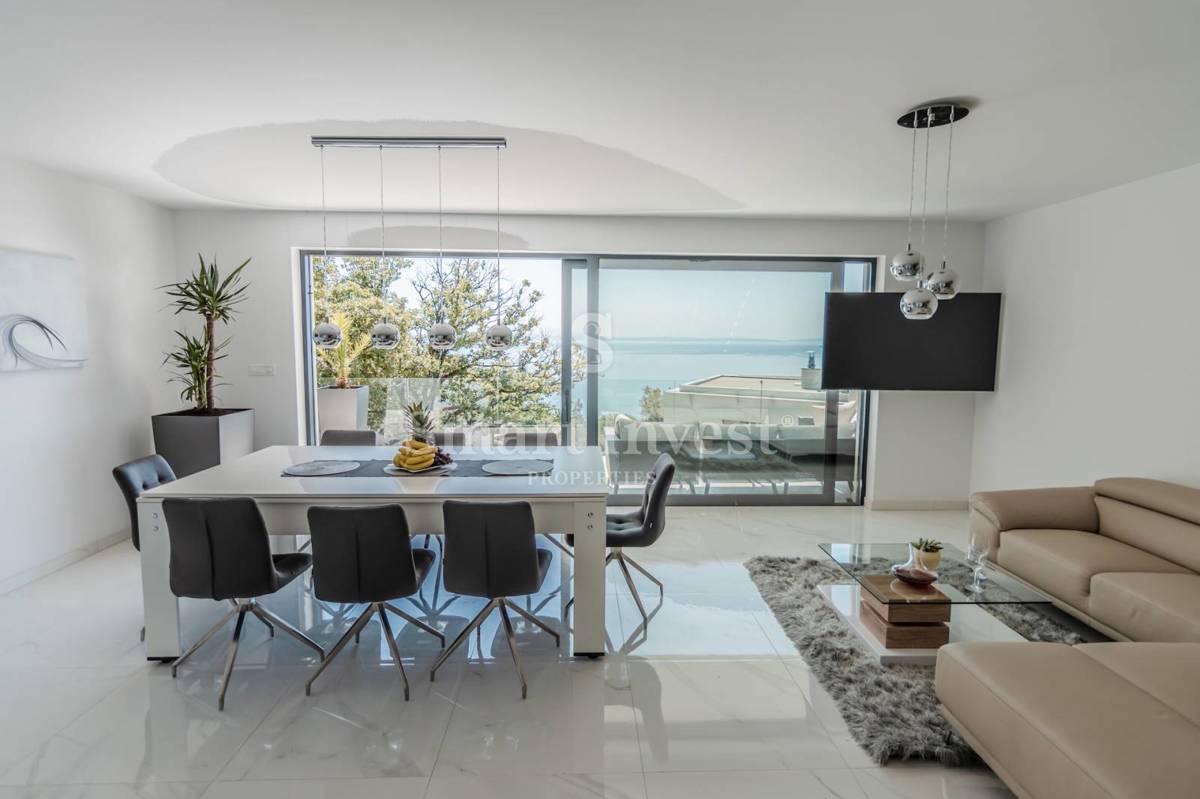Hiša Opatija, 250m2