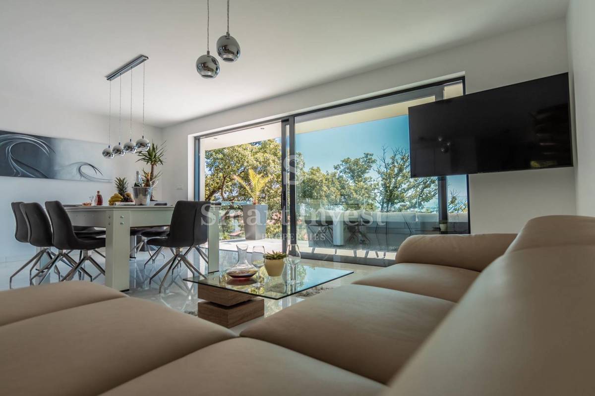 Hiša Opatija, 250m2