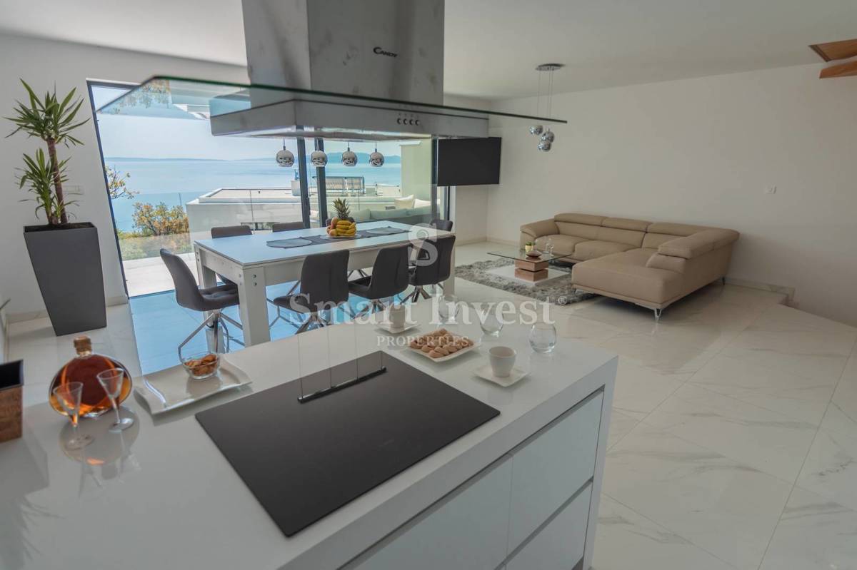 Hiša Opatija, 250m2