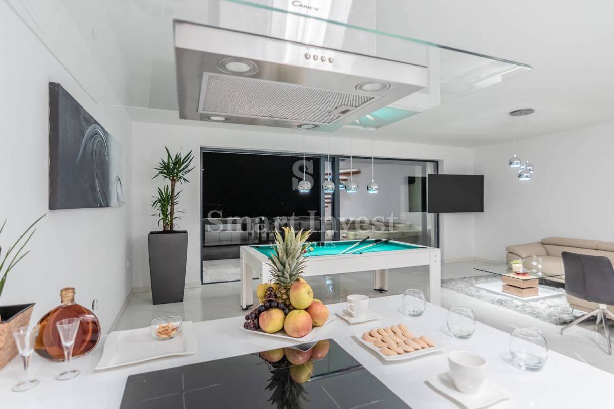 Hiša Opatija, 250m2