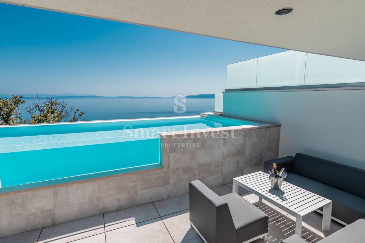 Hiša Opatija, 250m2