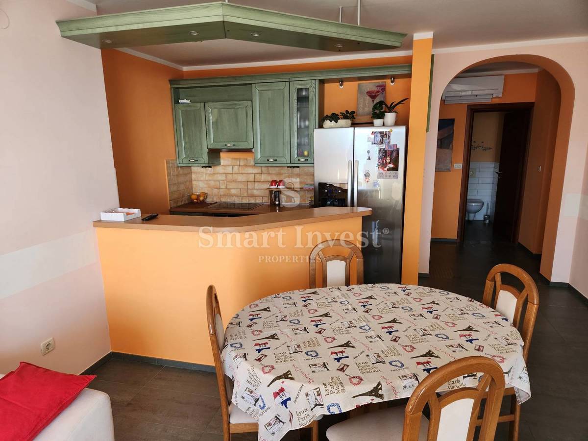 Hiša Martinkovac, Rijeka, 300m2