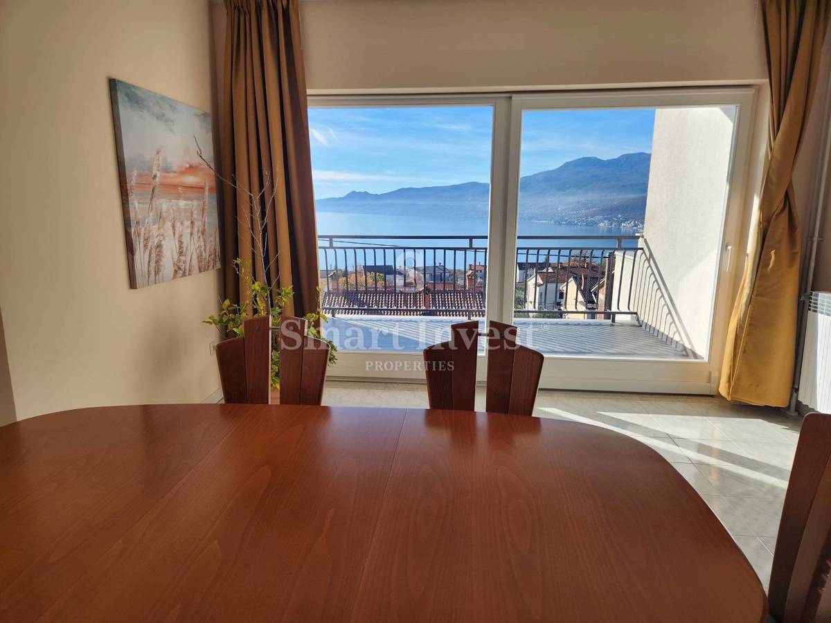 Hiša Martinkovac, Rijeka, 300m2