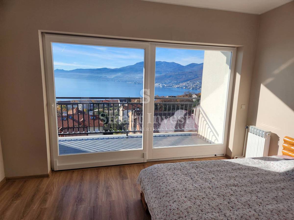 Hiša Martinkovac, Rijeka, 300m2
