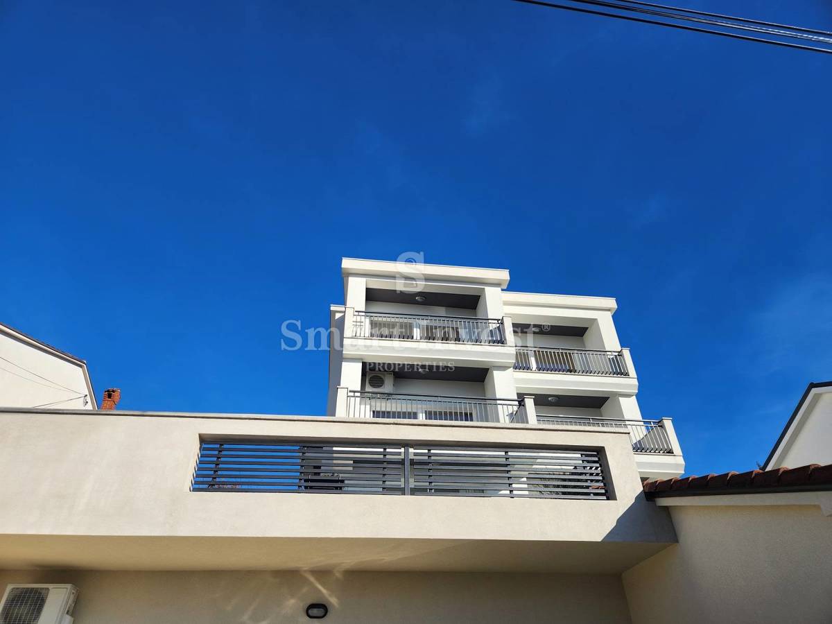 Hiša Martinkovac, Rijeka, 300m2