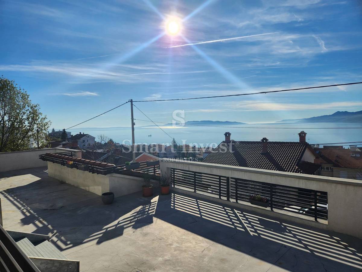 Hiša Martinkovac, Rijeka, 300m2
