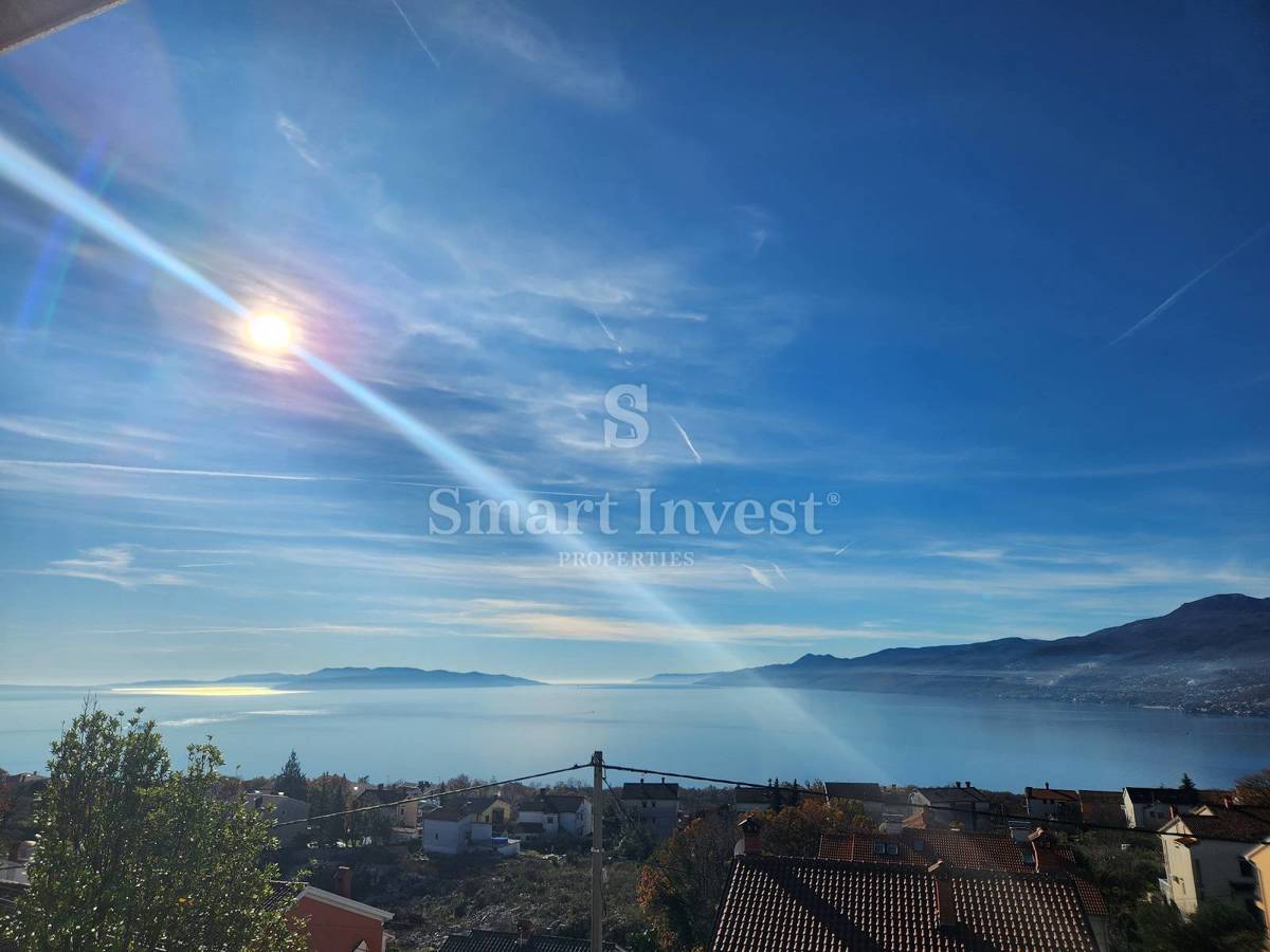 Hiša Martinkovac, Rijeka, 300m2
