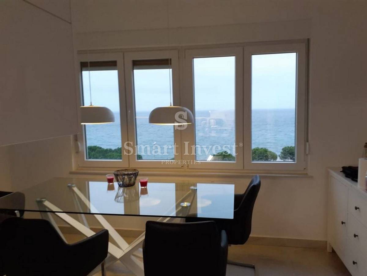 Stanovanje Ičići, Opatija - Okolica, 72m2
