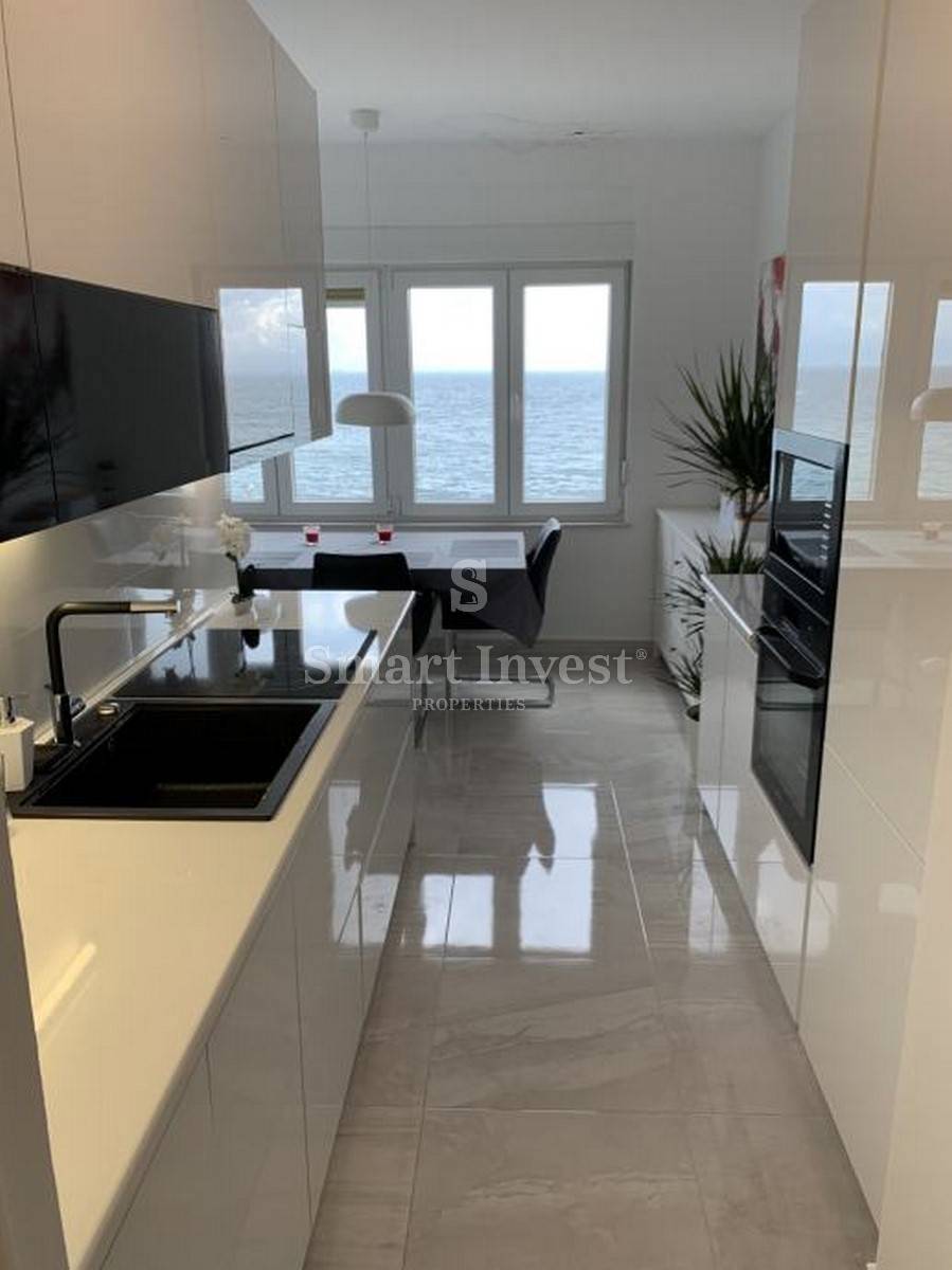 Stanovanje Ičići, Opatija - Okolica, 72m2