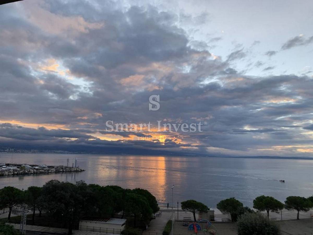 Stanovanje Ičići, Opatija - Okolica, 72m2