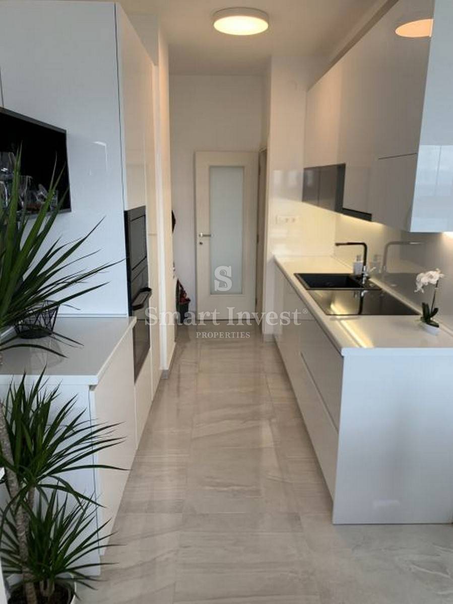Stanovanje Ičići, Opatija - Okolica, 72m2