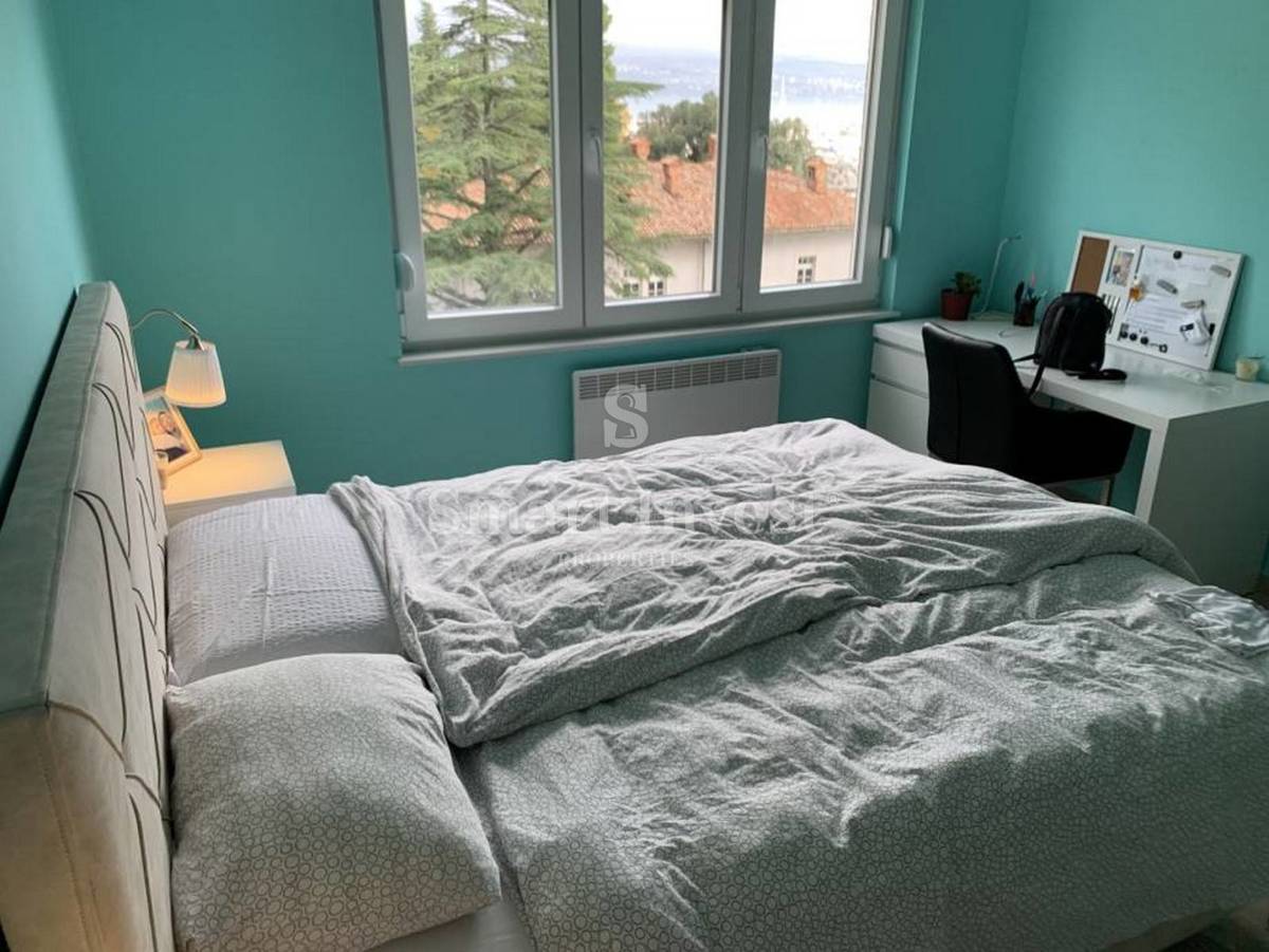 Stanovanje Ičići, Opatija - Okolica, 72m2