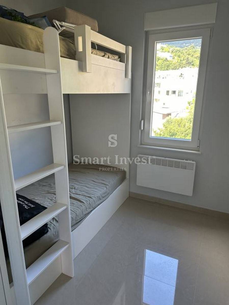 Stanovanje Ičići, Opatija - Okolica, 72m2